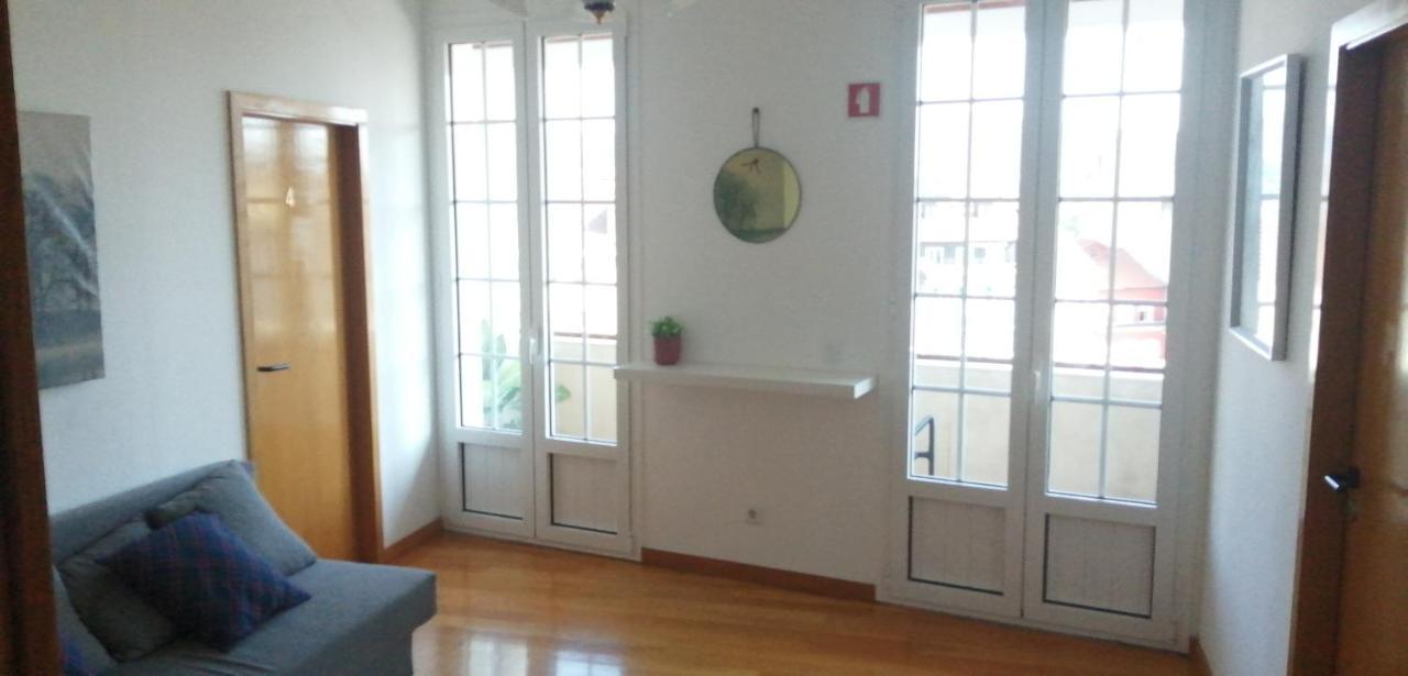 בראגה Guest House Sir Manuel - Unidade Senhora A Branca מראה חיצוני תמונה