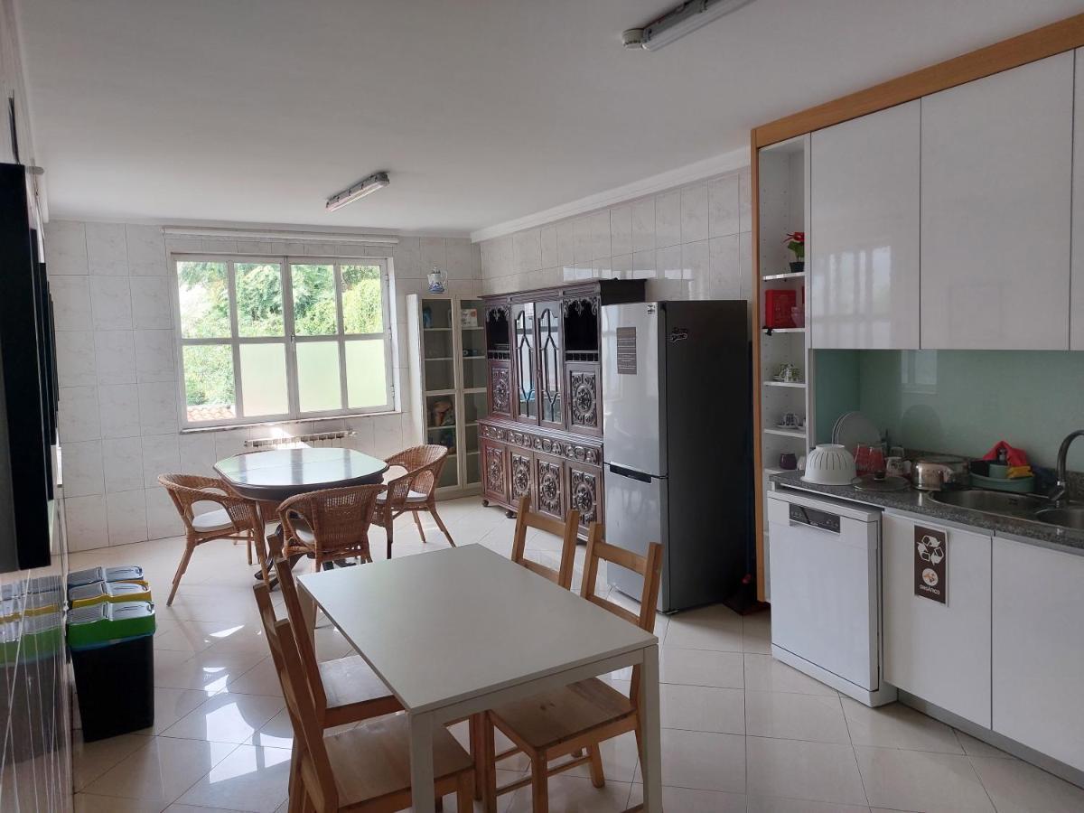 בראגה Guest House Sir Manuel - Unidade Senhora A Branca מראה חיצוני תמונה